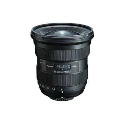 Abbildung von TOKINA Objectif 11 20/2.8 ATX IP Compatible Avec Canon