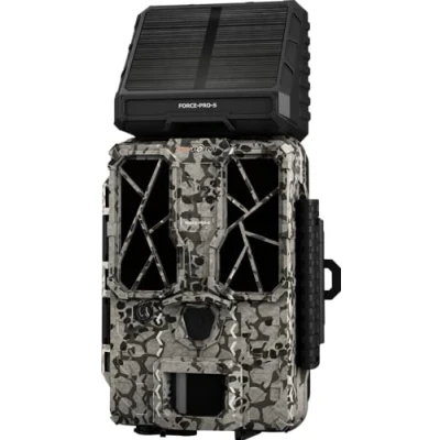 Abbildung von Spypoint Wildkamera Force Pro S