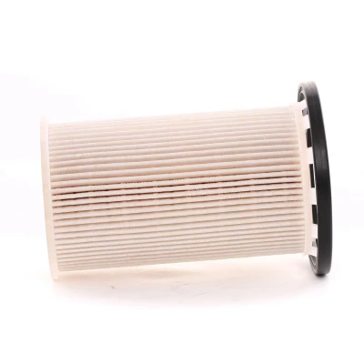 Abbildung von MAHLE ORIGINAL KX 342 Kraftstofffilter Filtereinsatz VOLKSWAGEN: Sharan II, Passat B7 Kasten / Kombi, Limousine, SEAT: Alhambra AUDI: Q3