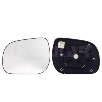 Abbildung von ALKAR 6431999 Außenspiegelglas links TOYOTA: RAV4 III SUV