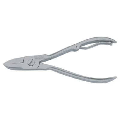 Abbildung von ERBE Nagelzange 12 cm INOX 1 St