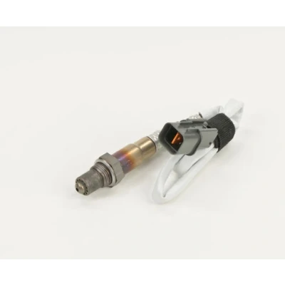 Abbildung von BOSCH 0 258 986 655 Lambdasonde 4 MITSUBISHI: COLT 5, Lancer 6 Limousine, Pajero Sport 1 SUV