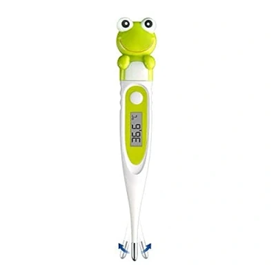 Abbildung von Reer Fieberthermometer Digital Frosch