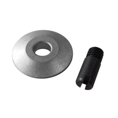 Abbildung von BERG ERSATZACHSE + HARTMETALL SCHNEIDERAD FSM EA HME 20 SB