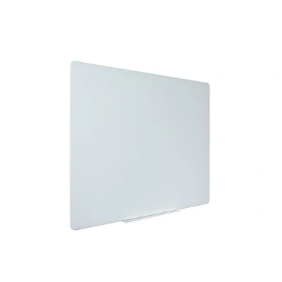 Abbildung von Bi Office Glasboard 150x120cm magnetisch