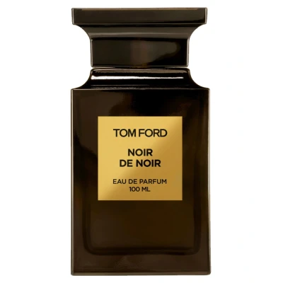 Abbildung von Tom Ford Noir de Eau Parfum 100 ml