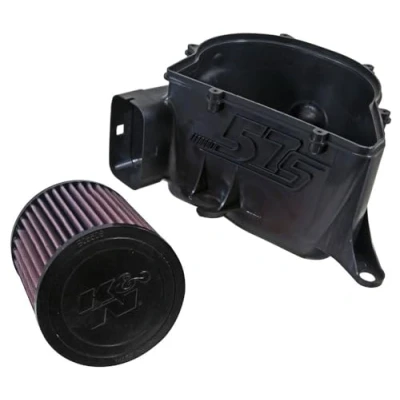 Abbildung von Sportluftfiltersystem K&amp;N Filters 57S 9505