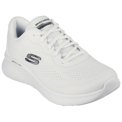 Abbildung von Skechers Sneaker &quot;SKECH LITE PRO &quot;, H Weite, Orthotritt Ausstattung, Freizeitschuh, Halbschuh, Schnürschuh