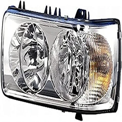Abbildung von HELLA 1LJ 247 046 071 Scheinwerfer DAF: XF 105, CF 65