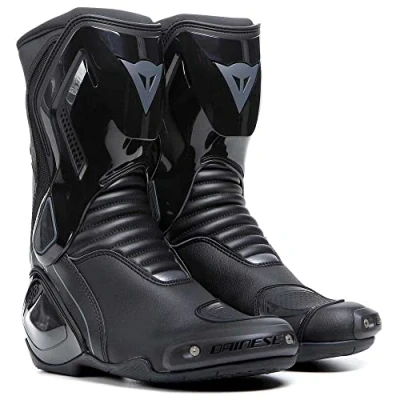 Abbildung von Dainese Nexus 2 Lady Boots, Motorrad Sportstiefel, Anti Verformungs System, Damenstiefel, Schwarz, 41