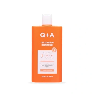 Abbildung von Q+A Volumising Shampoo 250 ml