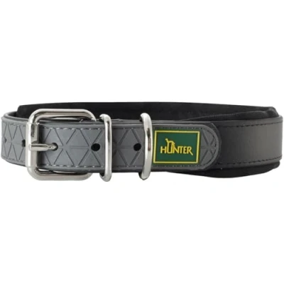 Abbildung von Hunter Hunde Halsband Convenience Comfort
