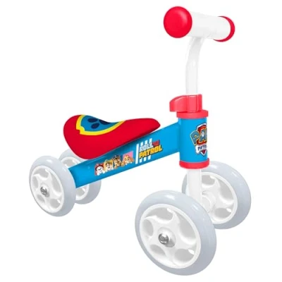 Abbildung von BABY WALKER PAW PATROL