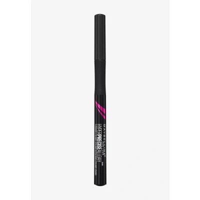 Abbildung von Maybelline Hyper Precise All Day Eyeliner Schwarz