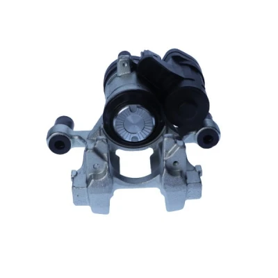 Abbildung von MAXGEAR 82 0904 Bremssattel Aluminium Hinterachse rechts mit Elektromotor VOLKSWAGEN: Passat B8 Variant, Golf 7 Schrägheck, Variant