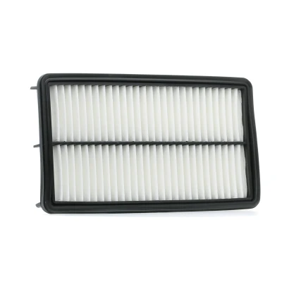 Abbildung von FILTRON AP 113/1 Luftfilter 48,5 176,5 321 Filtereinsatz MAZDA: 6 Hatchback, Limousine, Sport