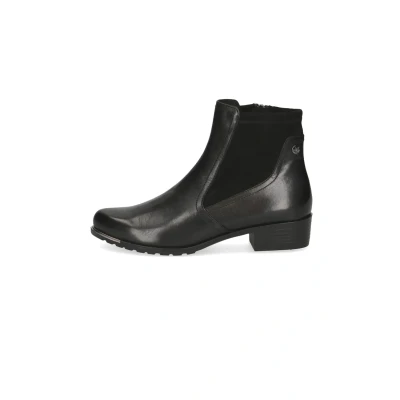 Abbildung von Caprice MIT CAP Airmotfb Stiefelette, Damen, Größe: 40, Black nappa Schuhe