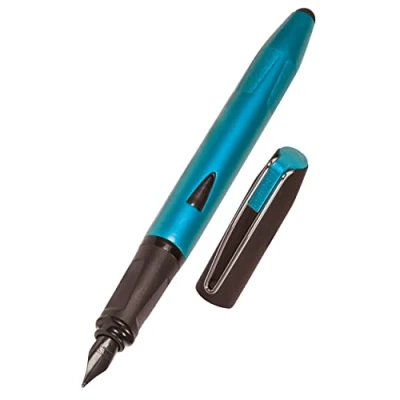 Abbildung von Füller Switch Plus M Petrol Online Pen