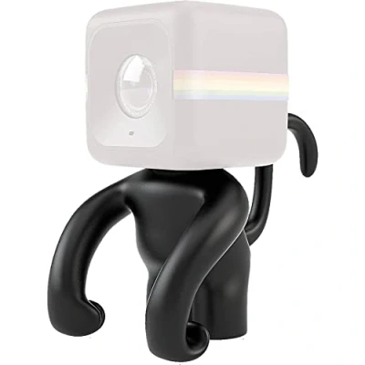 Abbildung von Polaroid Halterung Monkey Stand