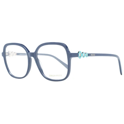 Abbildung von Emilio Pucci Brille EP5177 090 54