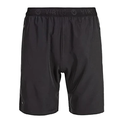 Abbildung von Virtus BLAG Hyper Jogginghose, Herren, Größe: XL, Black