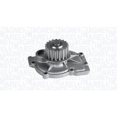 Abbildung von MAGNETI MARELLI 352316171221 Wasserpumpe 19 FORD: Focus 2 Schrägheck, S Max Mk1, MONDEO 4 Turnier, VOLVO: 960 II Kombi, V70 I, V50, AUDI: 80 B2