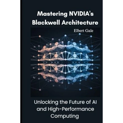 Abbildung von Mastering NVIDIA&#039;s Blackwell Architecture: Unlocking the Future of AI and High Performance Computing