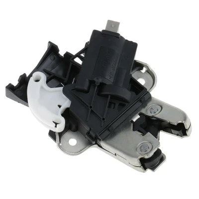 Abbildung von MEAT &amp; DORIA 31758 Kofferraumdeckelschloss VOLKSWAGEN: Passat B5 Limousine