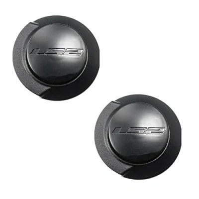 Abbildung von Paar Visierbefestigungen LS2 OF562 AIRFLOW