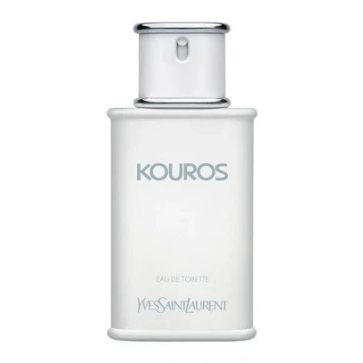 Abbildung von Yves Saint Laurent Kouros Eau de Toilette 100 ml