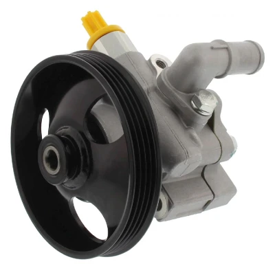 Abbildung von MAPCO 27727 Hydraulikpumpe hydraulisch 4 119 OPEL: Insignia A Sports Tourer, Schrägheck, Limousine