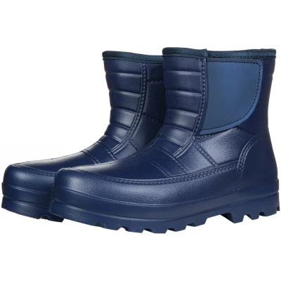 Abbildung von HKM Stiefel Snowflake All Weather Blau 42/43