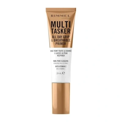 Abbildung von Rimmel Multi tasker All Day Grip and Breathable Primer 24ml