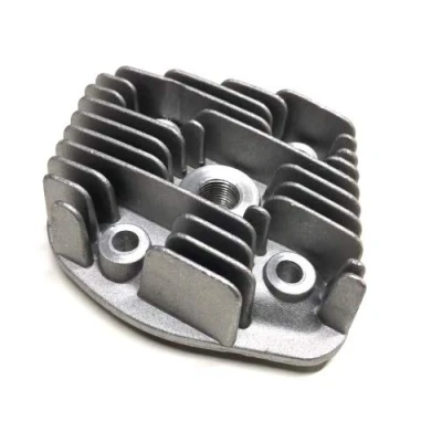 Abbildung von 50ccm Zylinderkopf (40mm) für Minarelli liegend,Yamaha Neos, CPI, Keeway