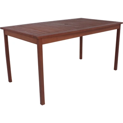 Abbildung von Garden Pleasure Gartentisch &quot;MADISON&quot;