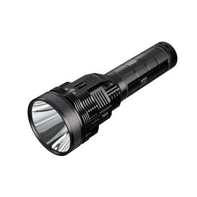 Abbildung von Nitecore TM39 Taktische Taschenlampe aufladbar