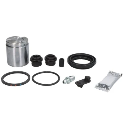 Abbildung von AUTOFREN SEINSA D43150C Bremssattel Reparatursatz Hinterachse 43 MERCEDES BENZ: E Klasse T modell, Limousine