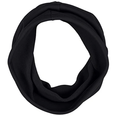 Abbildung von CMP Unisex Halswärmer für Erwachsene, Schwarz, U