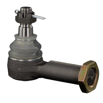 Abbildung von FEBI BILSTEIN 40290 Spurstangenkopf 20 Vorderachse rechts mit Kontermutter MERCEDES BENZ: G Klasse SUV, Cabrio