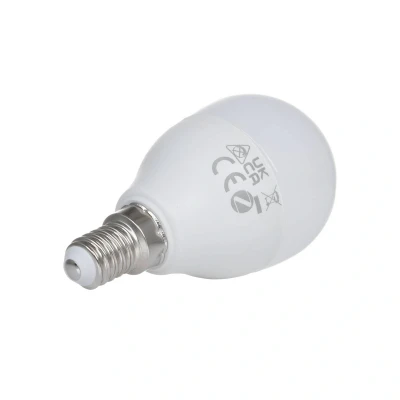 Abbildung von LUUMR Smart LED E14 P45 4,9W RGBW CCT ZigBee Hue