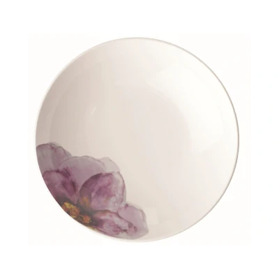Abbildung von Villeroy &amp; Boch Rose Garden Suppen / Pastateller 24 cm