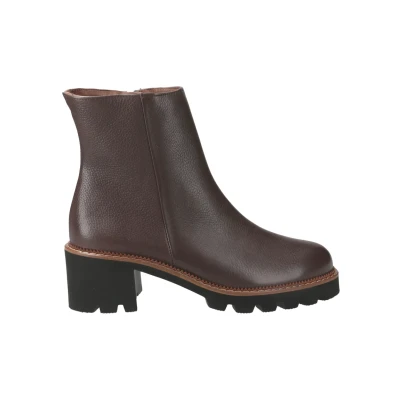 Abbildung von Paul Green Ankle Boot, Damen, Größe: 38, Braun Schuhe