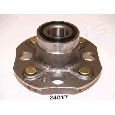 Abbildung von JAPANPARTS KK 24017 Radnabe HONDA: Accord 6 Limousine, Schrägheck