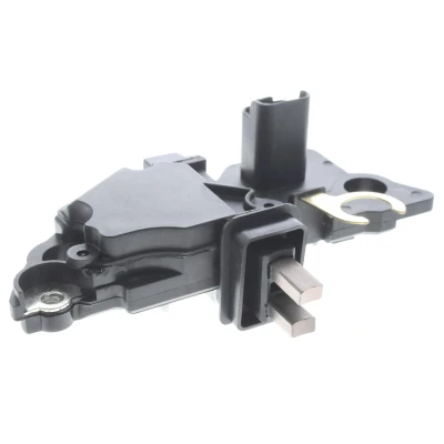 Abbildung von VEMO V46 77 0029 Lichtmaschinenregler RENAULT: Kangoo I, SCENIC 2, Scénic 1, DACIA: Logan I Limousine