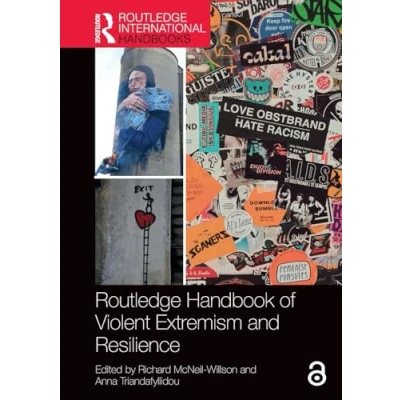 Abbildung von Routledge Handbook of Violent Extremism and Resilience (Routledge International Handbooks)