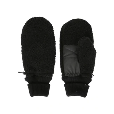Abbildung von SOS Fäustling, Größe: 10, black