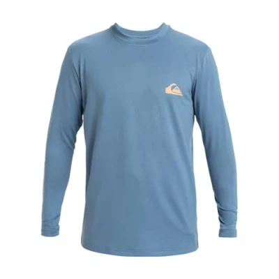 Abbildung von Quiksilver Herren Everyday SURF Tee LS Slips de bain, Coronet Blue, XL