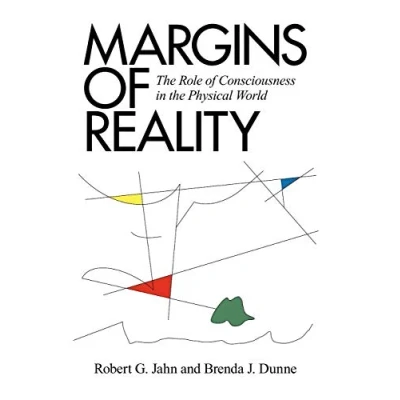 Abbildung von Margins of Reality: the Role Consciousness in Physical World