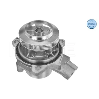 Abbildung von MEYLE 113 220 0029 Wasserpumpe VOLKSWAGEN: Golf 7 Schrägheck, Multivan 6, Variant, AUDI: A4 B8 Avant, A3 Sportback, A6 C7 Avant