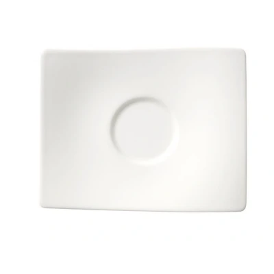 Abbildung von Villeroy &amp; Boch Teller NewWave 18 x 15 cm